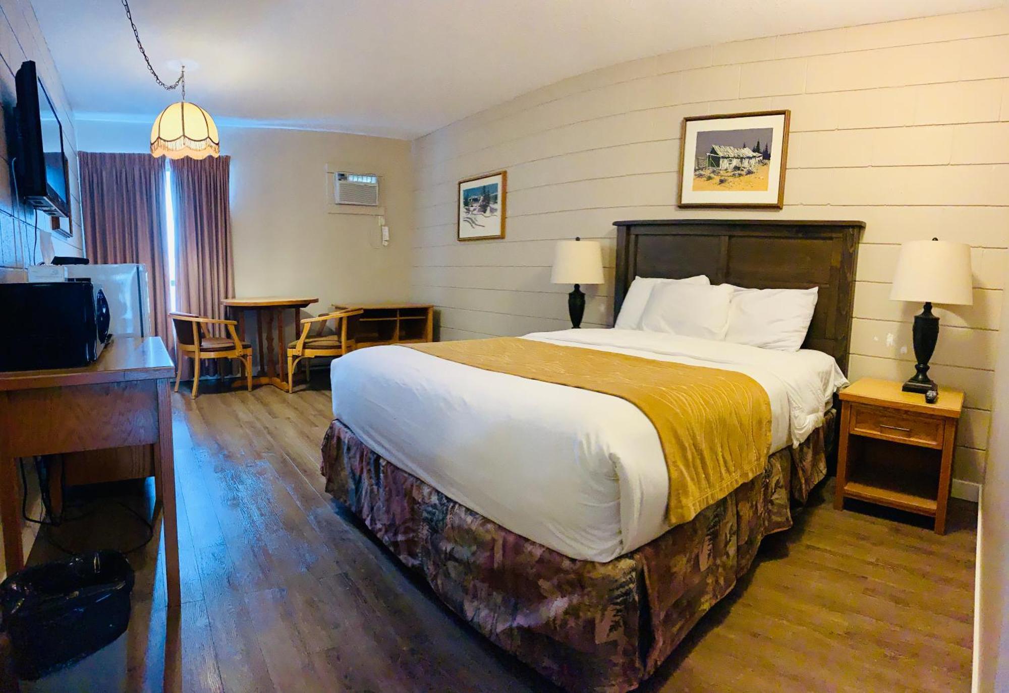 Motel Armstrong Inn 2*