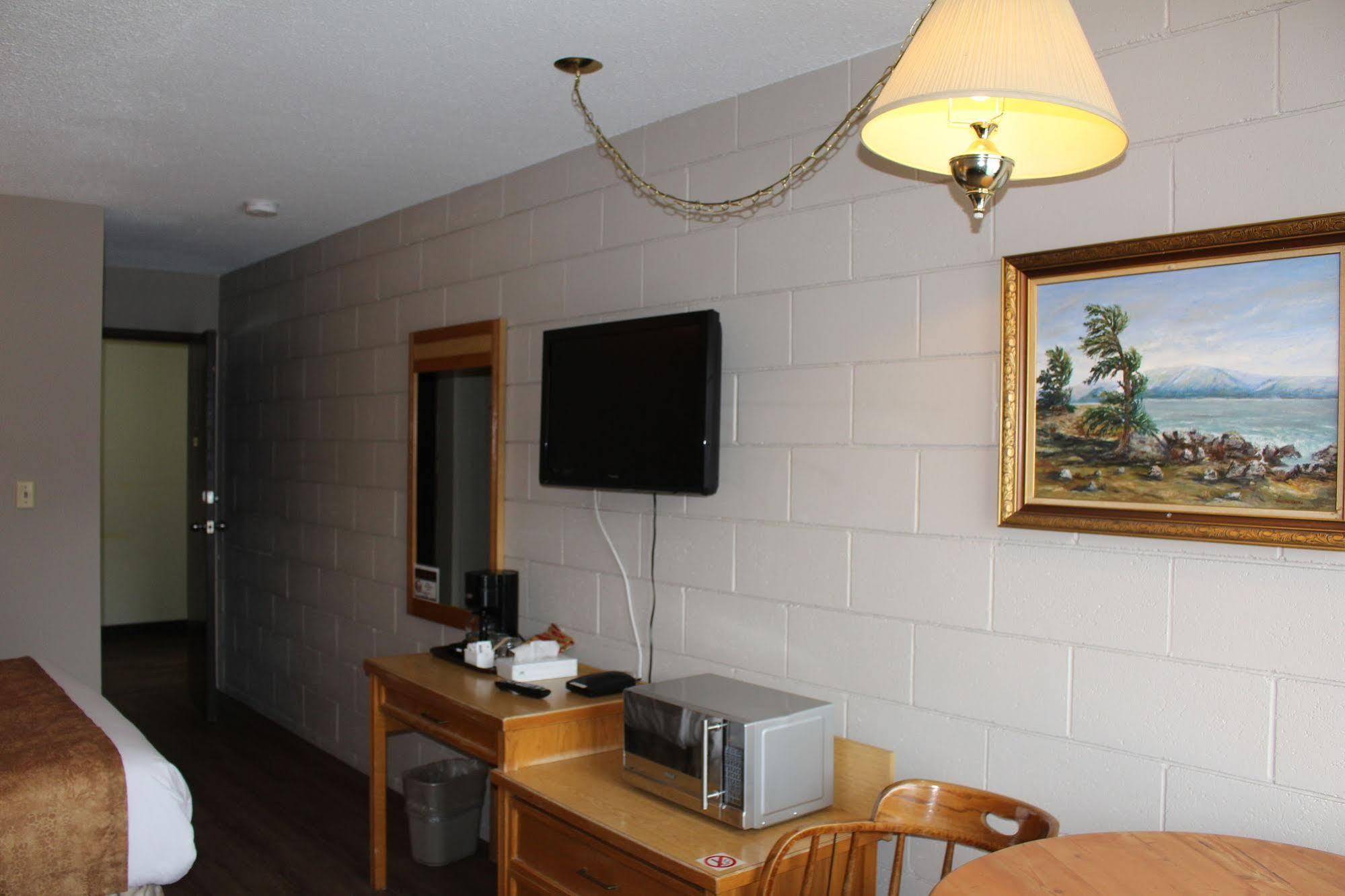 Motel Armstrong Inn 2*