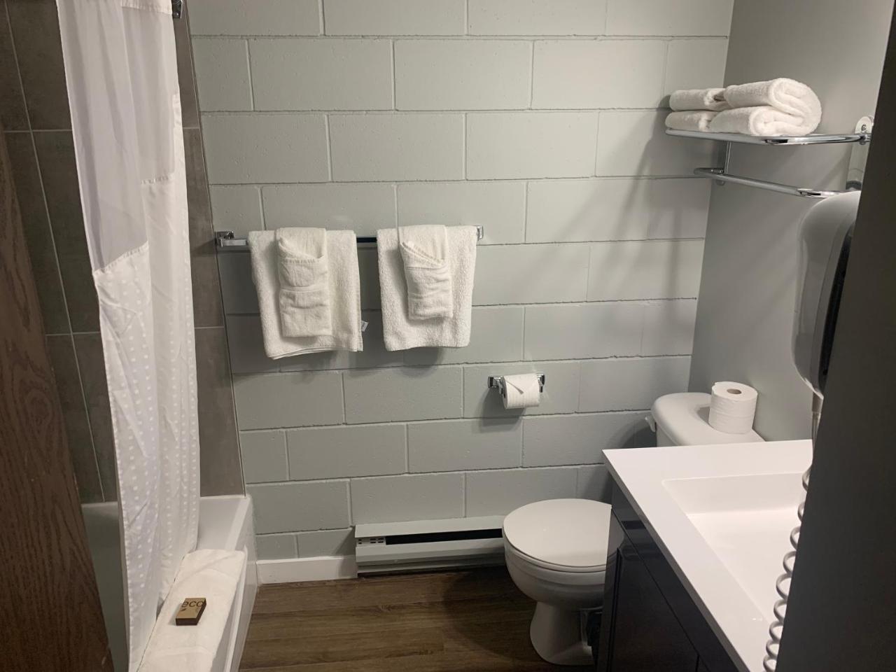 Motel Armstrong Inn