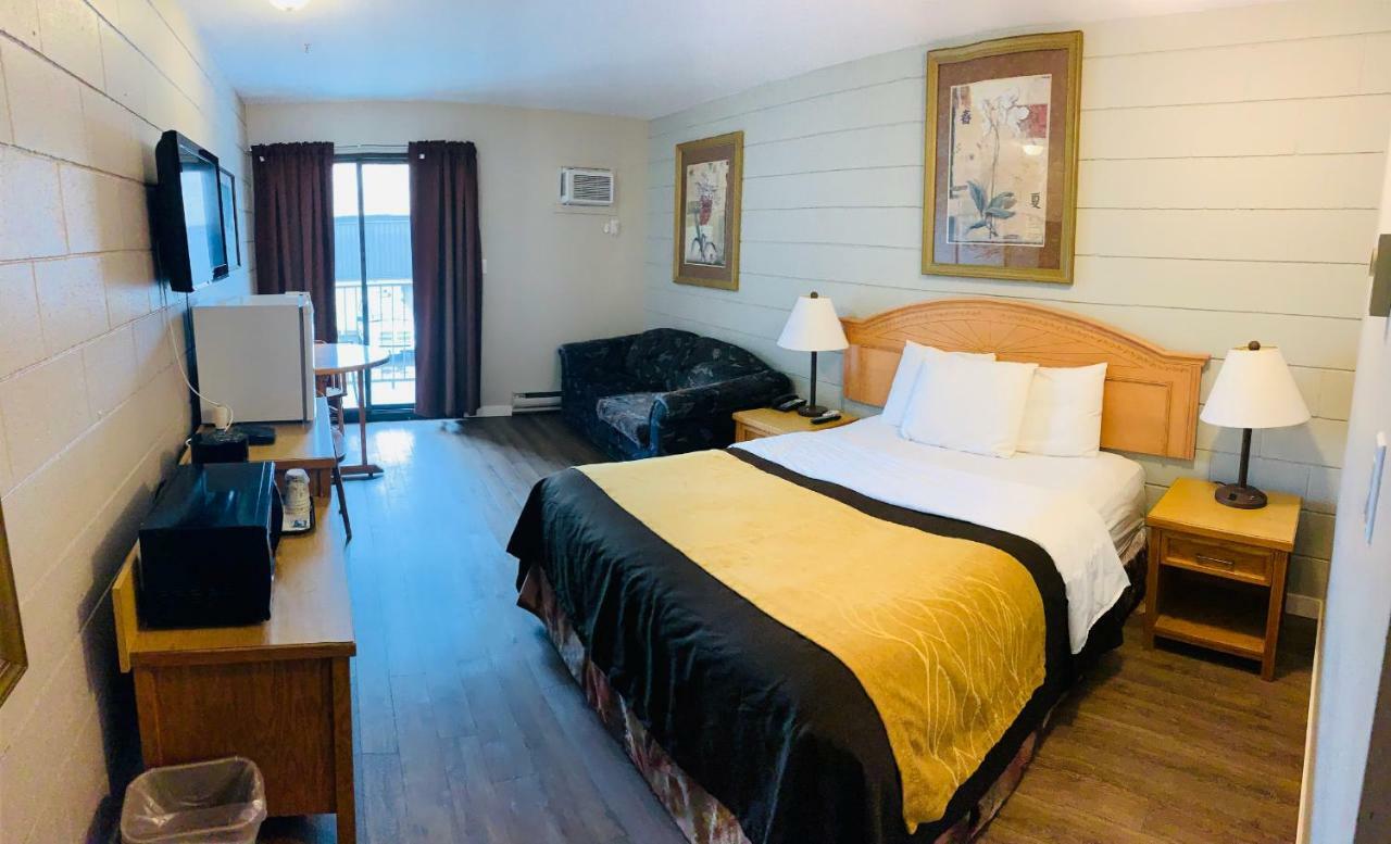 Armstrong Inn Motel 2*