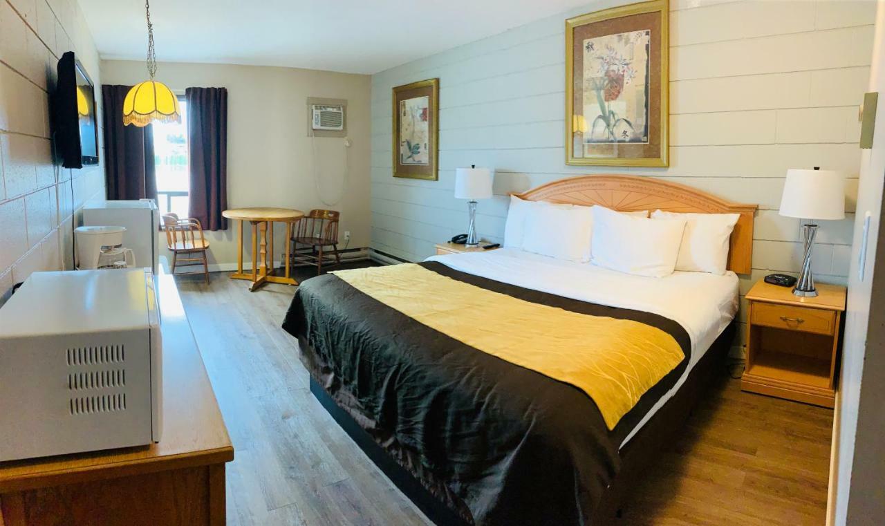 Armstrong Inn 2*